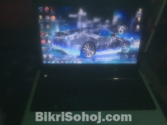 Dell inspiron 1440